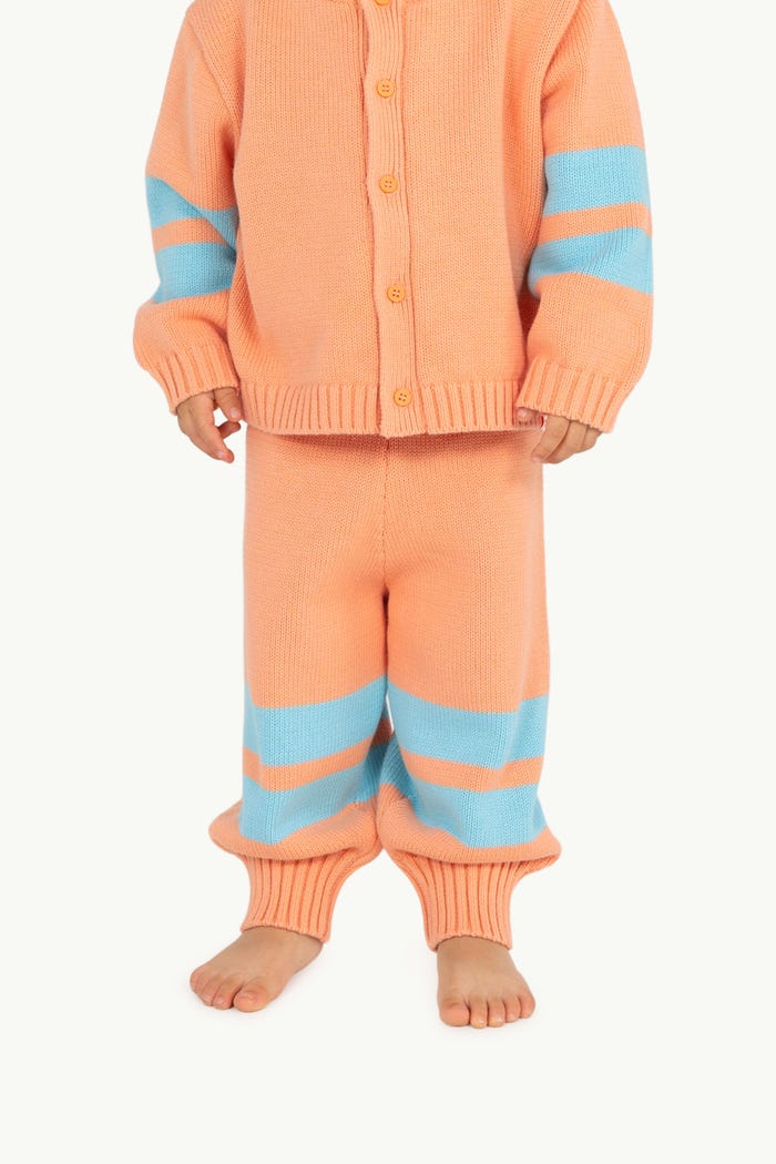 Tiny Cottons PANTALÓN STRIPES