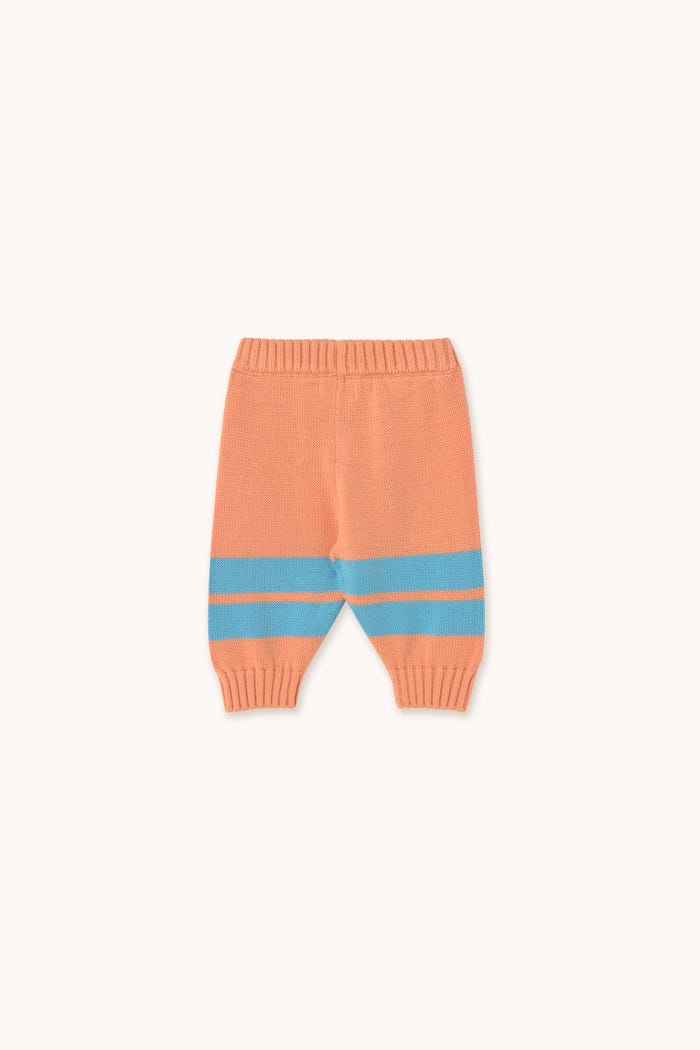 Tiny Cottons PANTALÓN STRIPES