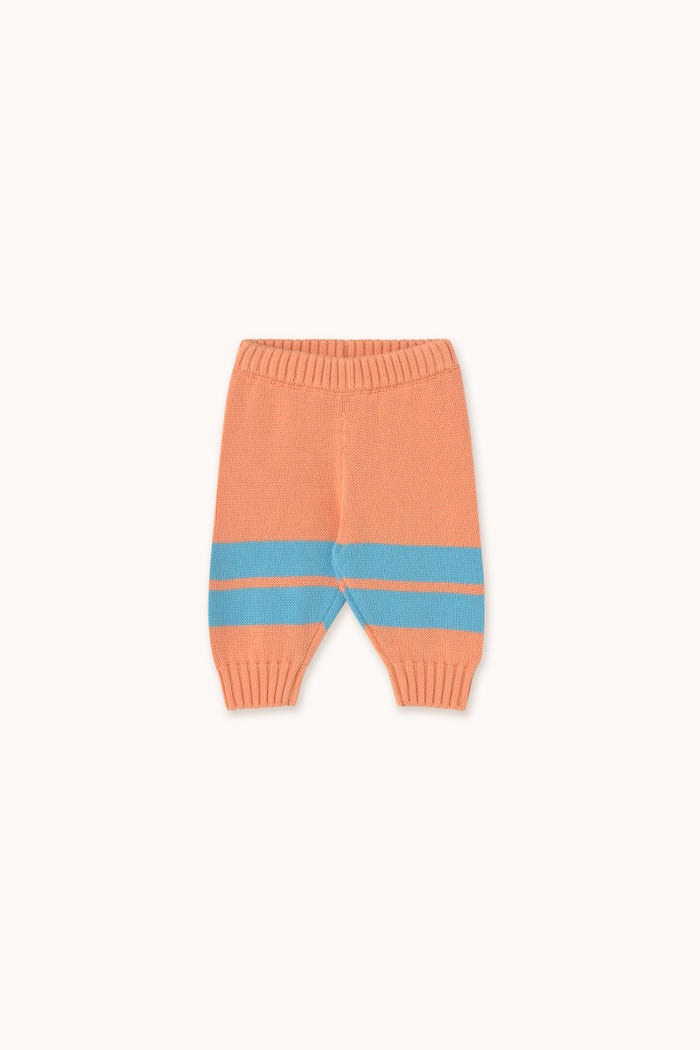 Tiny Cottons PANTALÓN STRIPES