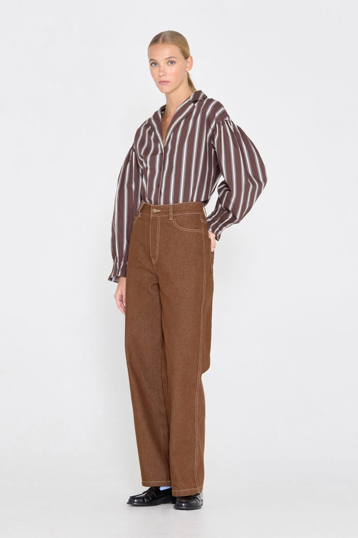 Tiny Cottons Pantalón Vaquero Berta