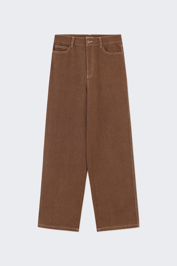 Tiny Cottons Pantalón Vaquero Berta