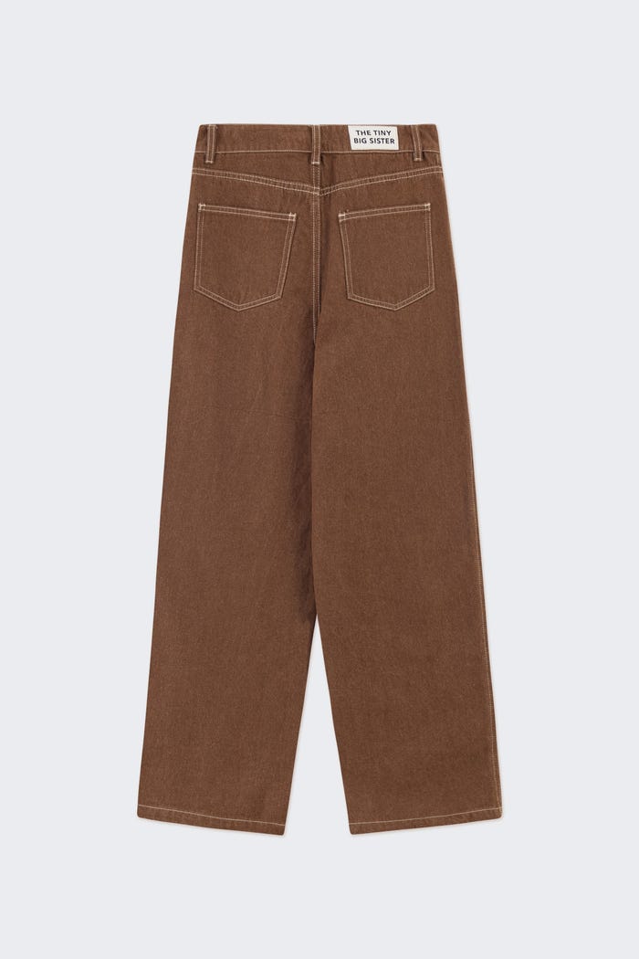 Tiny Cottons Pantalón Vaquero Berta