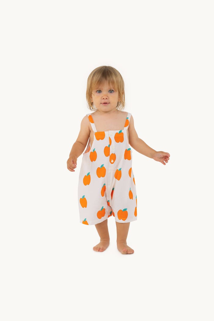 Tiny Cottons PETO APPLES