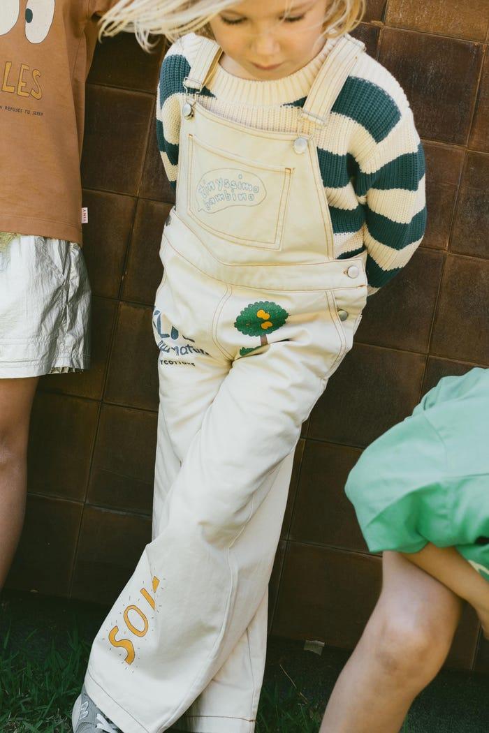 Tiny Cottons PETO ARTSY TREE