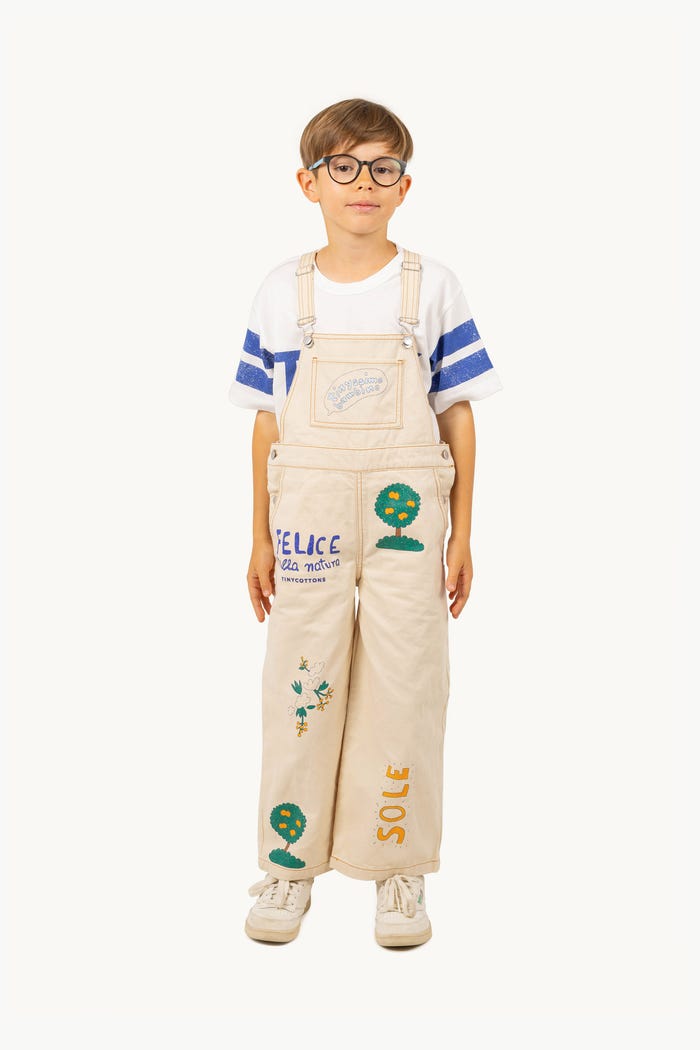 Tiny Cottons PETO ARTSY TREE