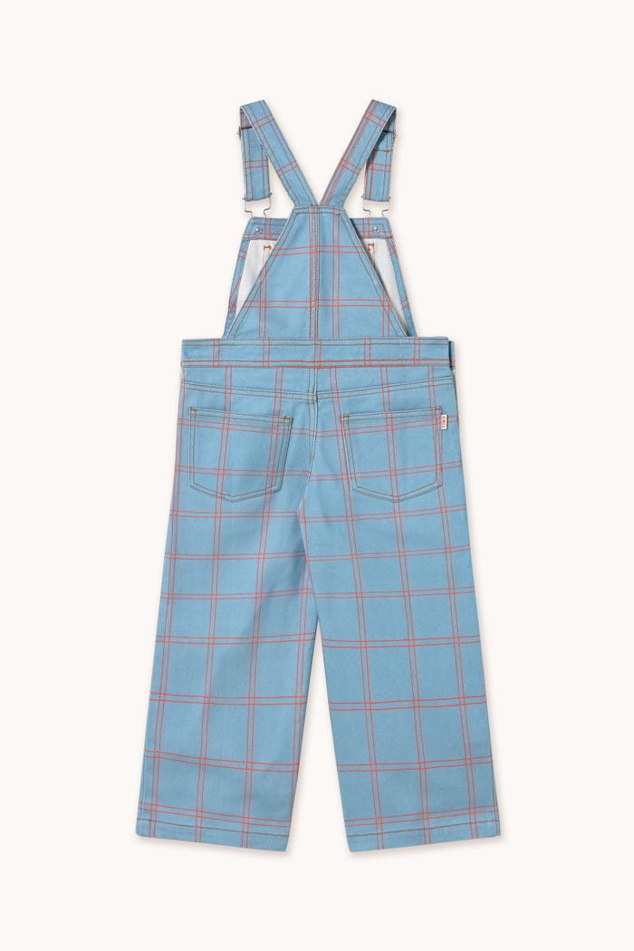 Tiny Cottons PETO CHECK