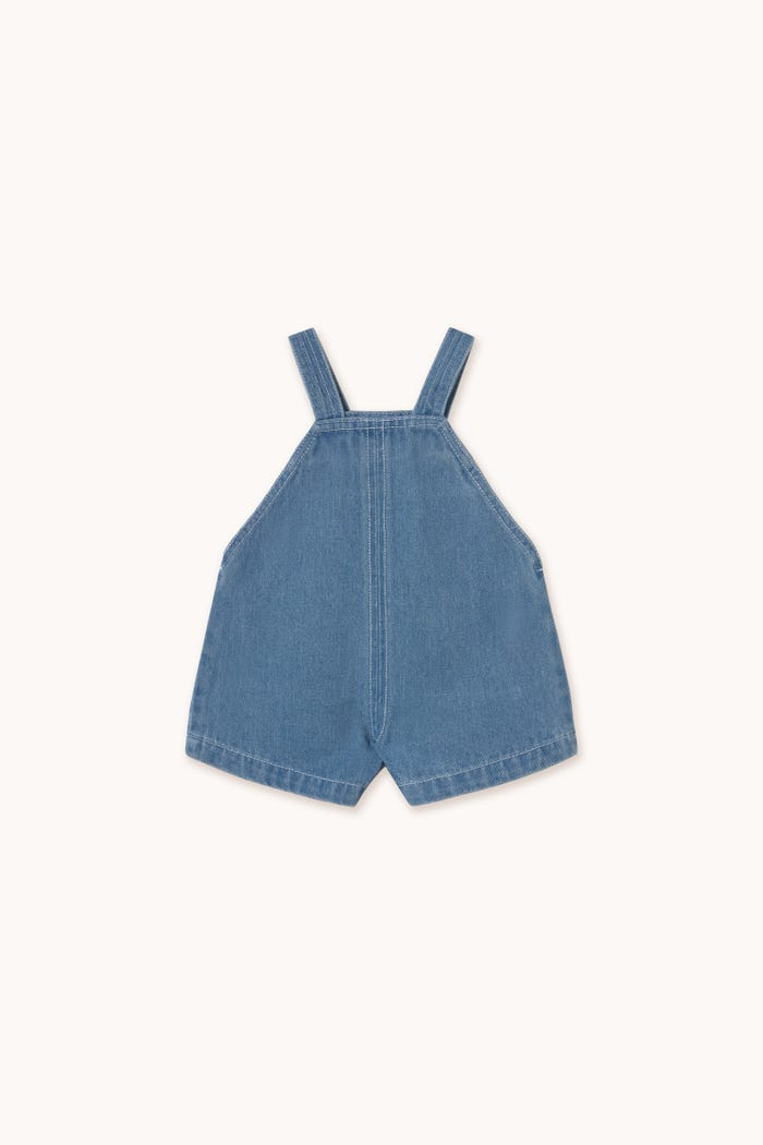 Tiny Cottons PETO GRAPHIC DENIM