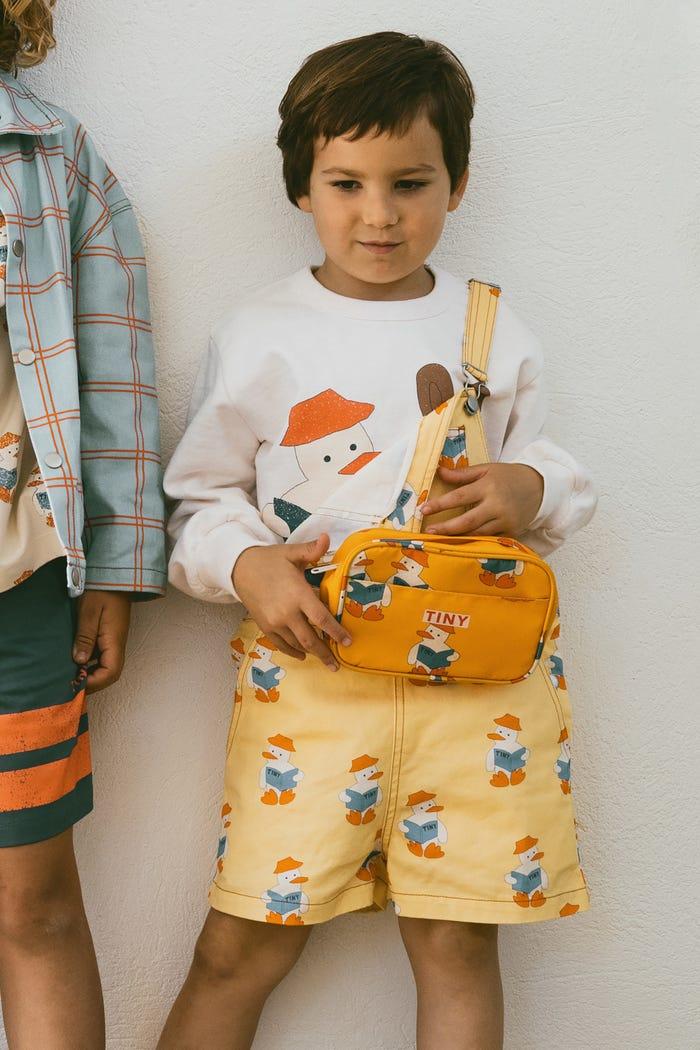 Tiny Cottons PETO READERS