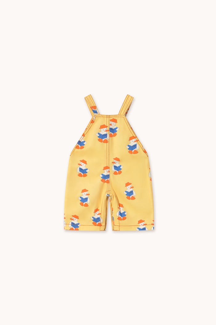 Tiny Cottons PETO READERS