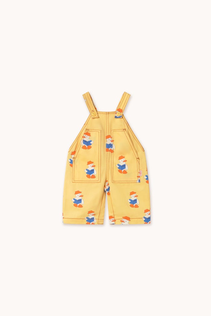 tiny cottons PETO READERS