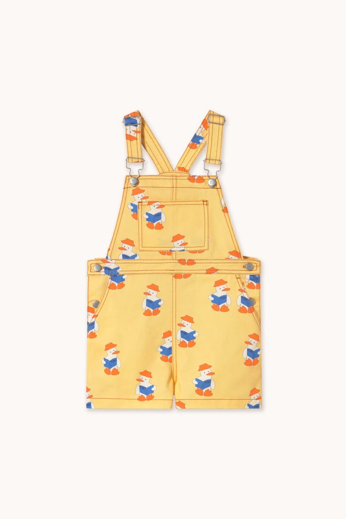 tiny cottons PETO READERS