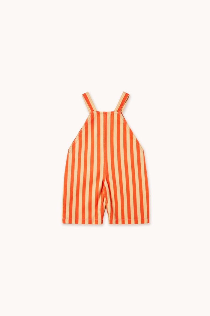Tiny Cottons PETO STRIPED