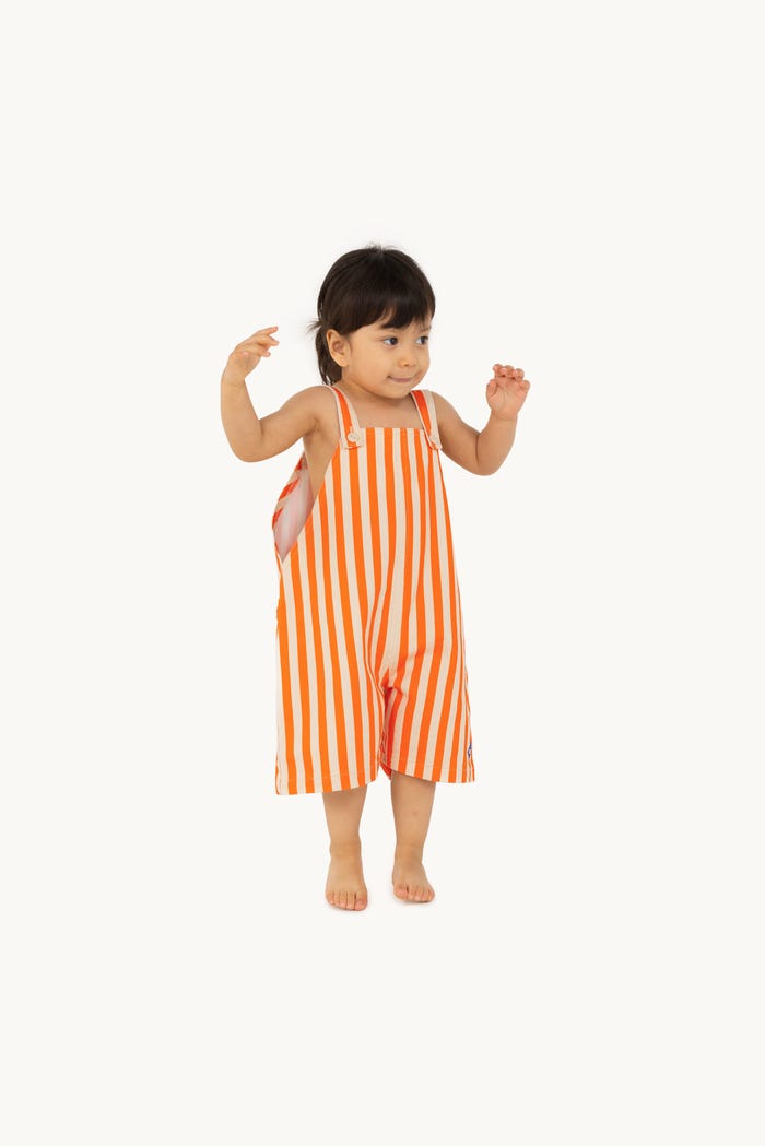 Tiny Cottons PETO STRIPED