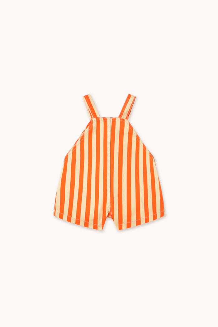 Tiny Cottons PETO STRIPED