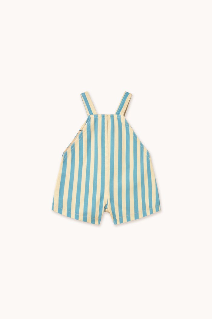 Tiny Cottons PETO STRIPED