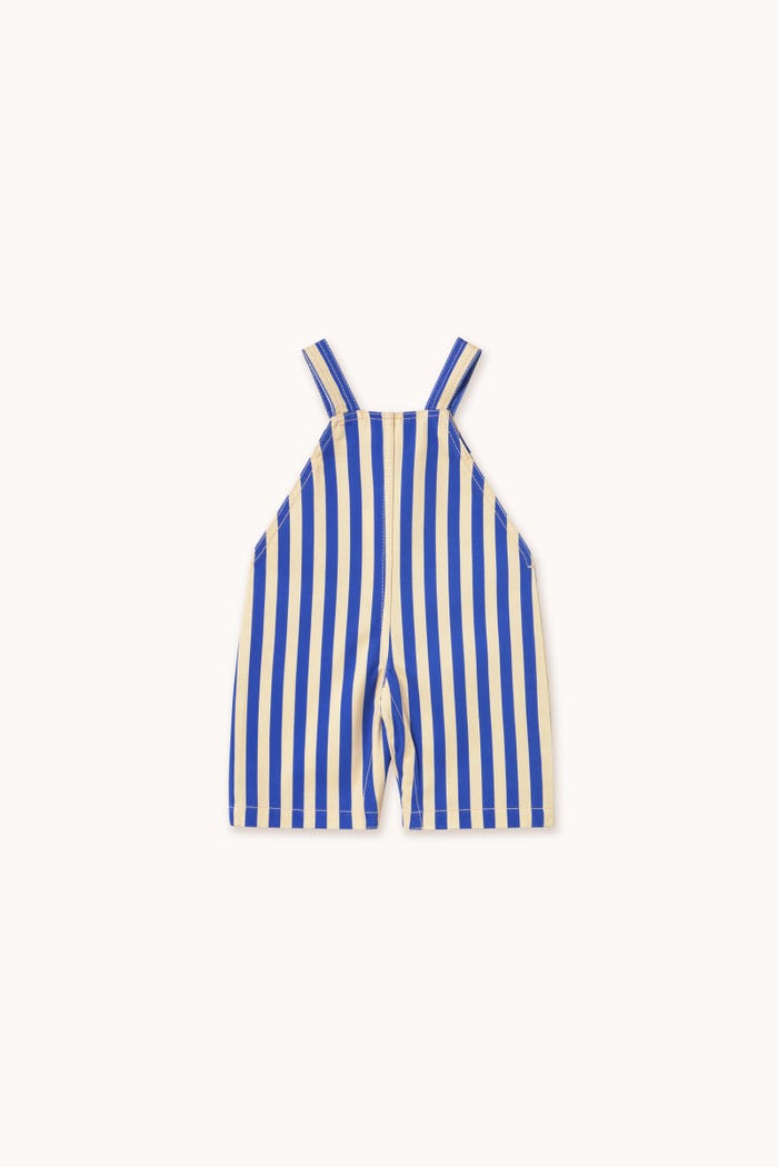 Tiny Cottons PETO STRIPED