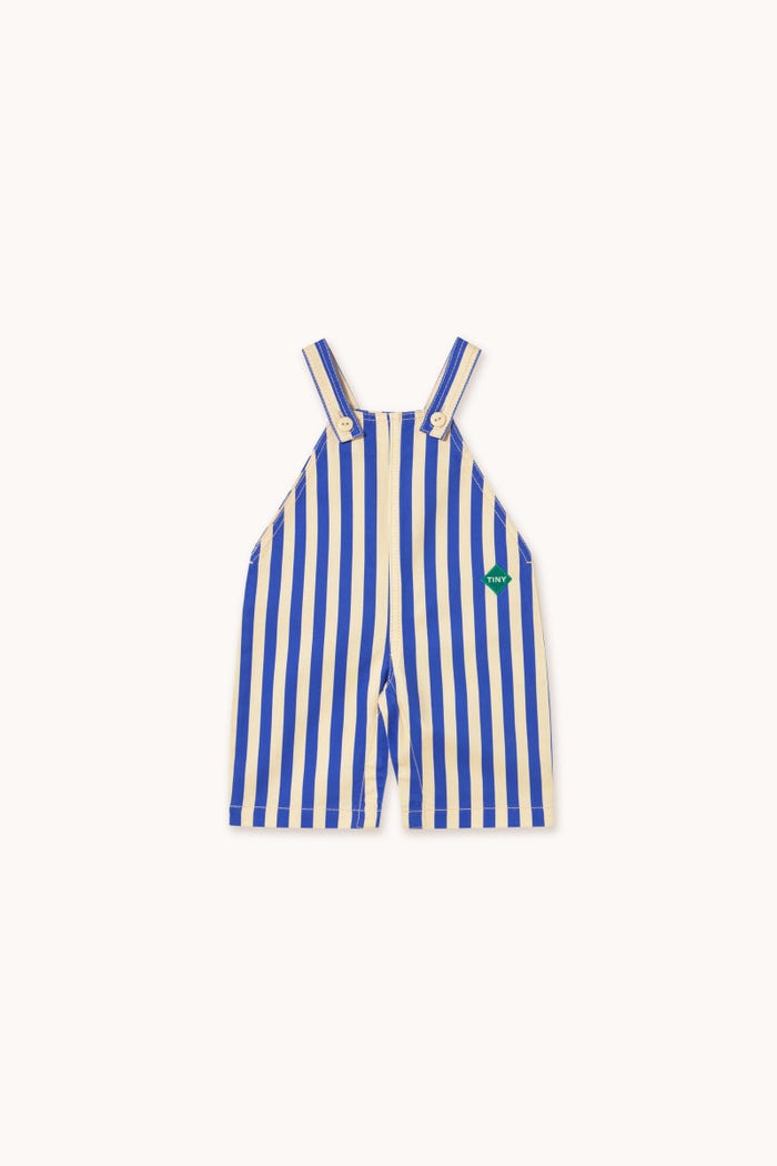 Tiny Cottons PETO STRIPED