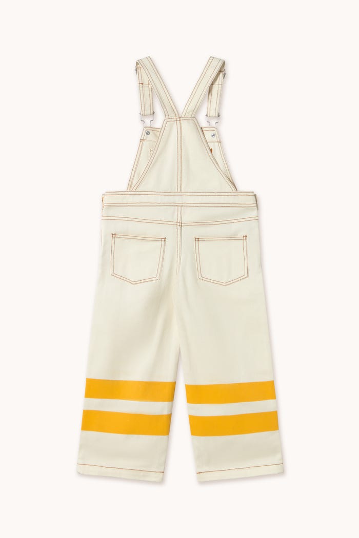 Tiny Cottons PETO STRIPES