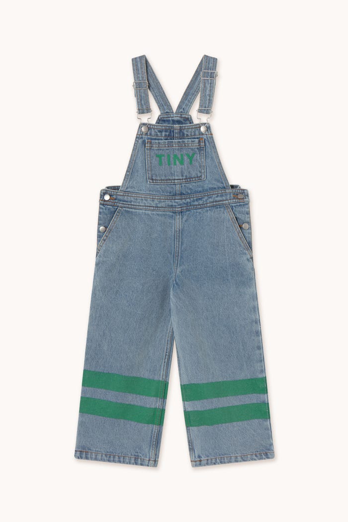 tiny cottons PETO STRIPES LOGO