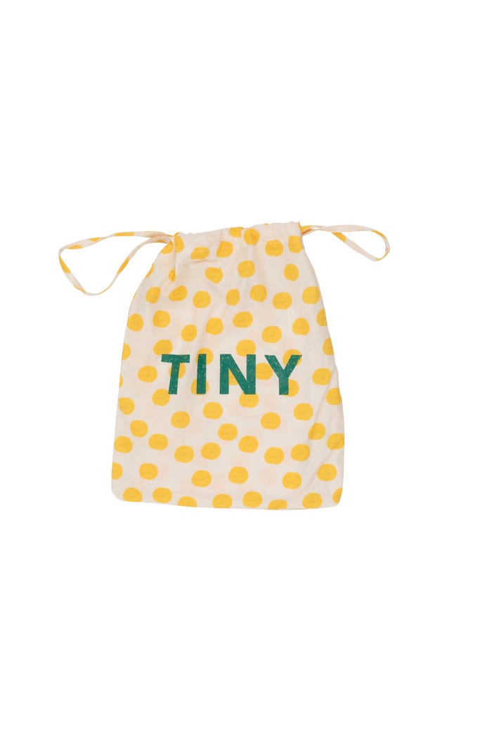 Tiny Cottons PIJAMA SUN