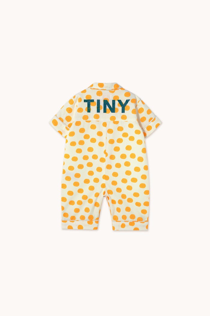 tiny cottons PIJAMA SUN