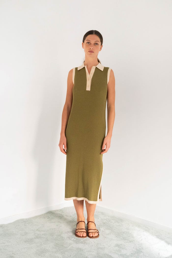 Tiny Cottons SANDALIAS PLANAS