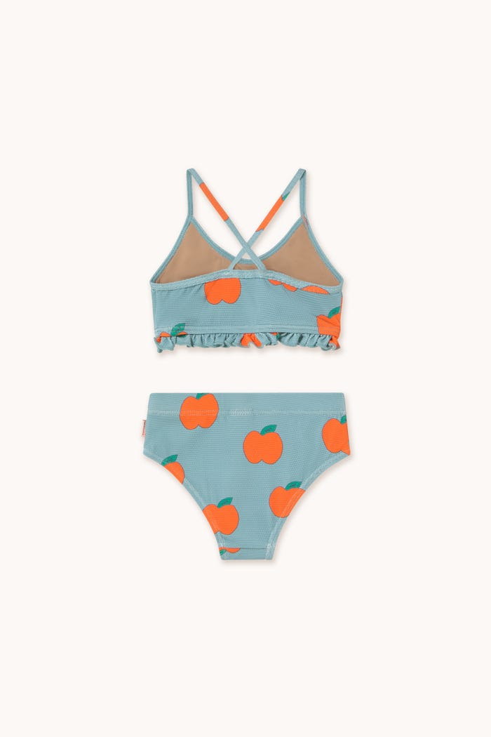 Tiny Cottons SET APPLES