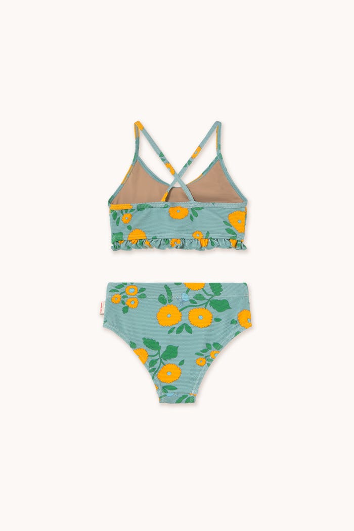 Tiny Cottons SET FLOWERS