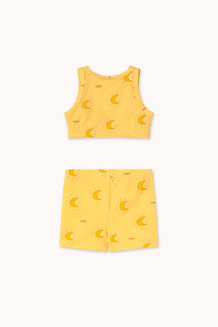 Tiny Cottons SET MIDNIGHT SUN