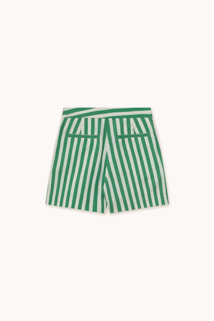 Tiny Cottons SHORT A RAYAS