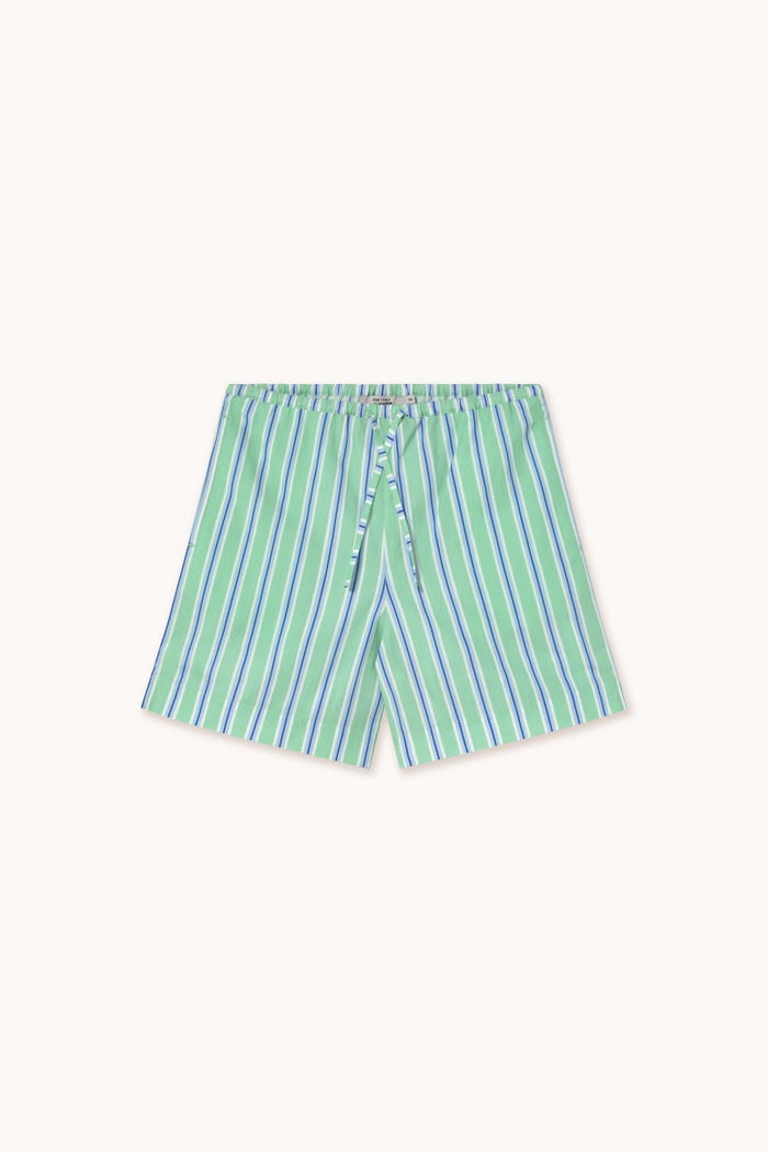 tiny cottons SHORT A RAYAS