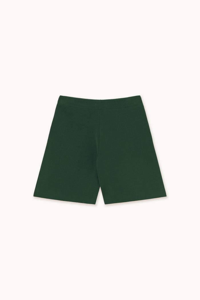 Tiny Cottons SHORT DE PUNTO