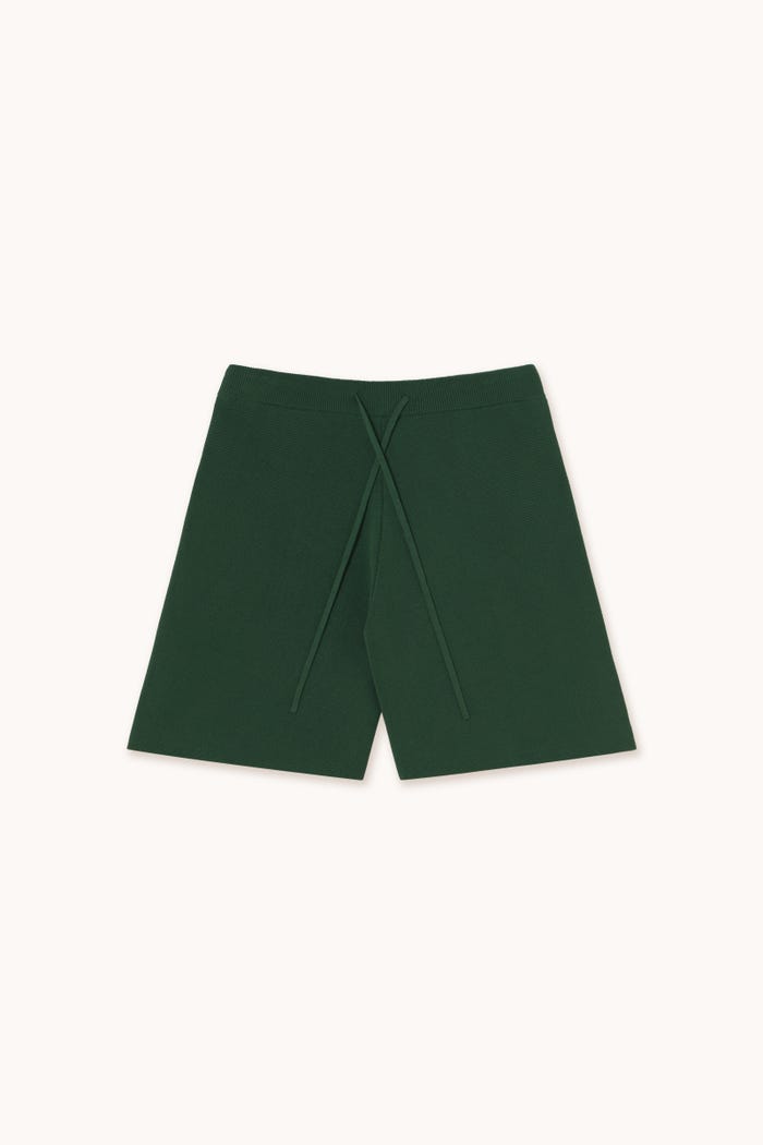 tiny cottons SHORT DE PUNTO