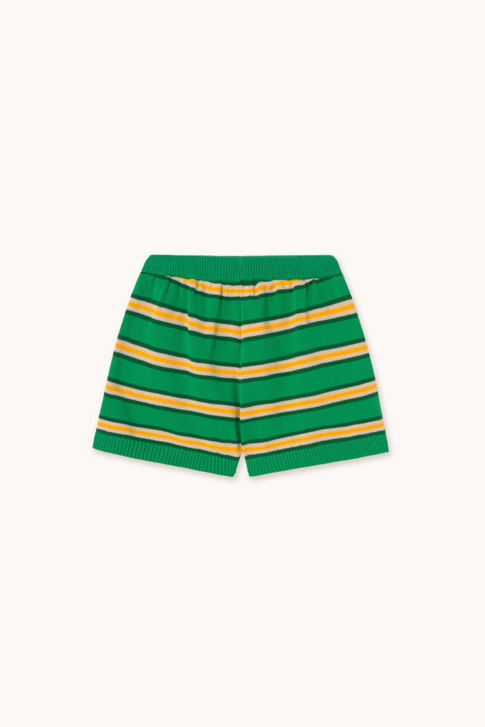 Tiny Cottons SHORTS STRIPES