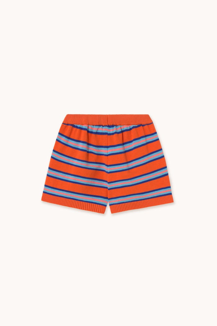 Tiny Cottons SHORTS STRIPES
