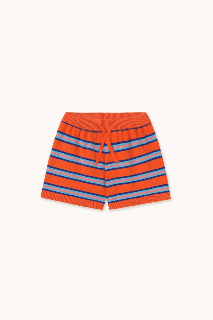 tiny cottons SHORTS STRIPES