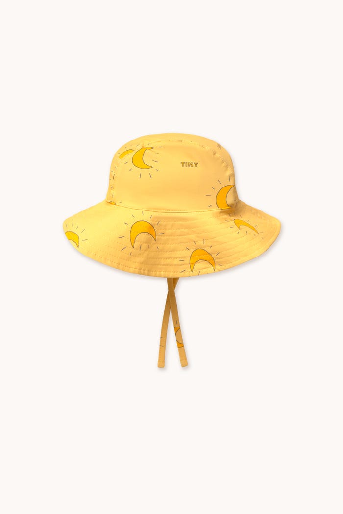 Tiny Cottons SOMBRERO MIDNIGHT SUN BUCKET