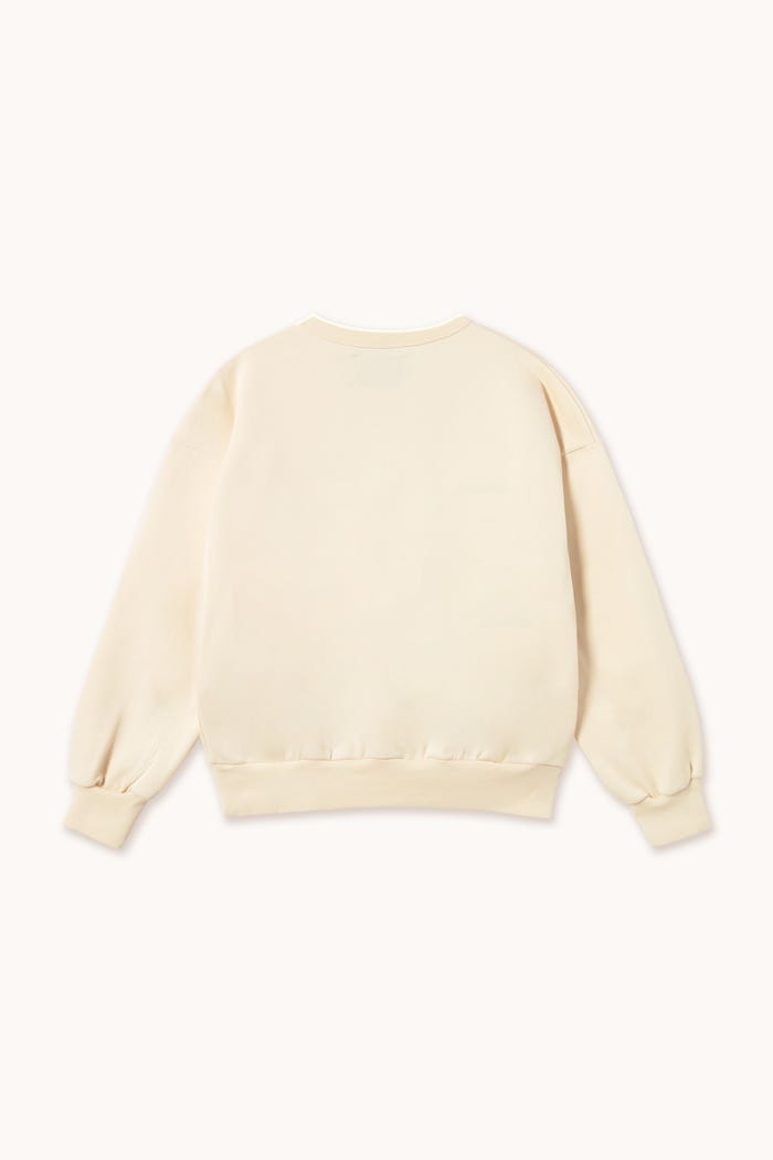 Tiny Cottons SUDADERA “CHERRIES”