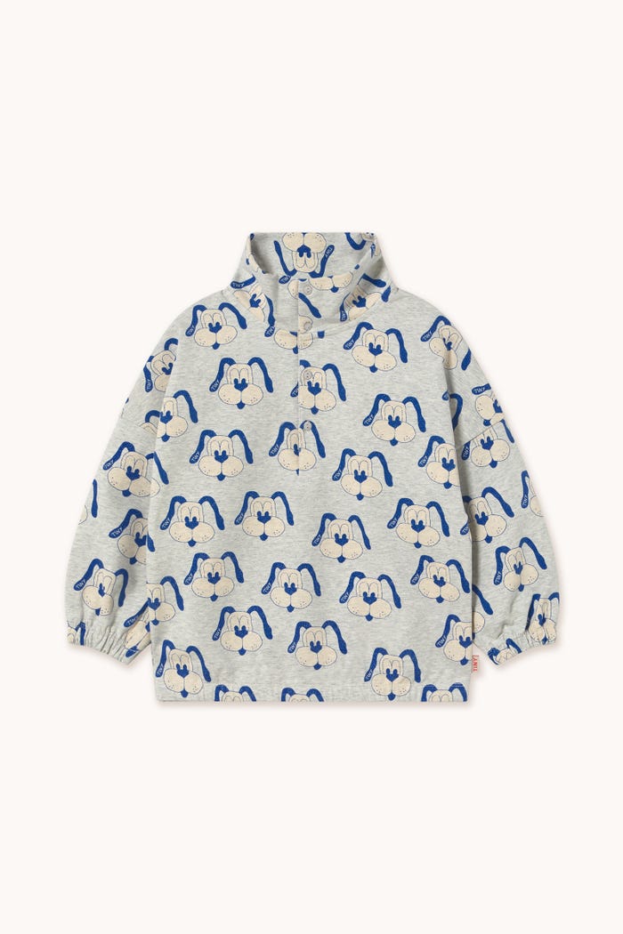 Tiny Cottons SUDADERA DOGS