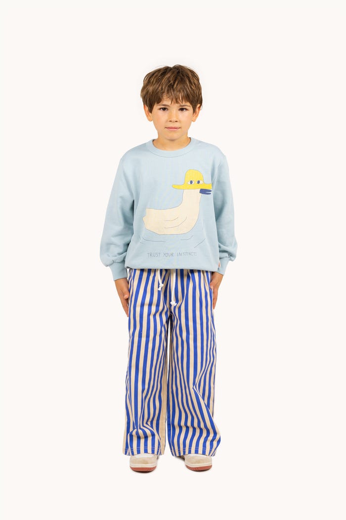 Tiny Cottons SUDADERA DUCK GRAPHIC