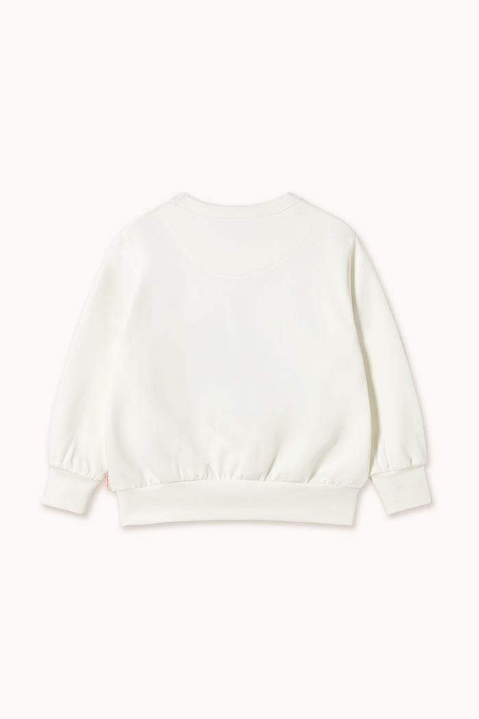 Tiny Cottons SUDADERA MIDNIGHT GRAPHIC