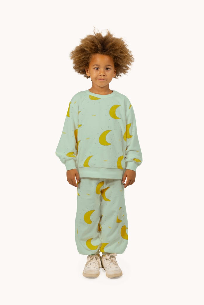 Tiny Cottons SUDADERA MIDNIGHT SUN