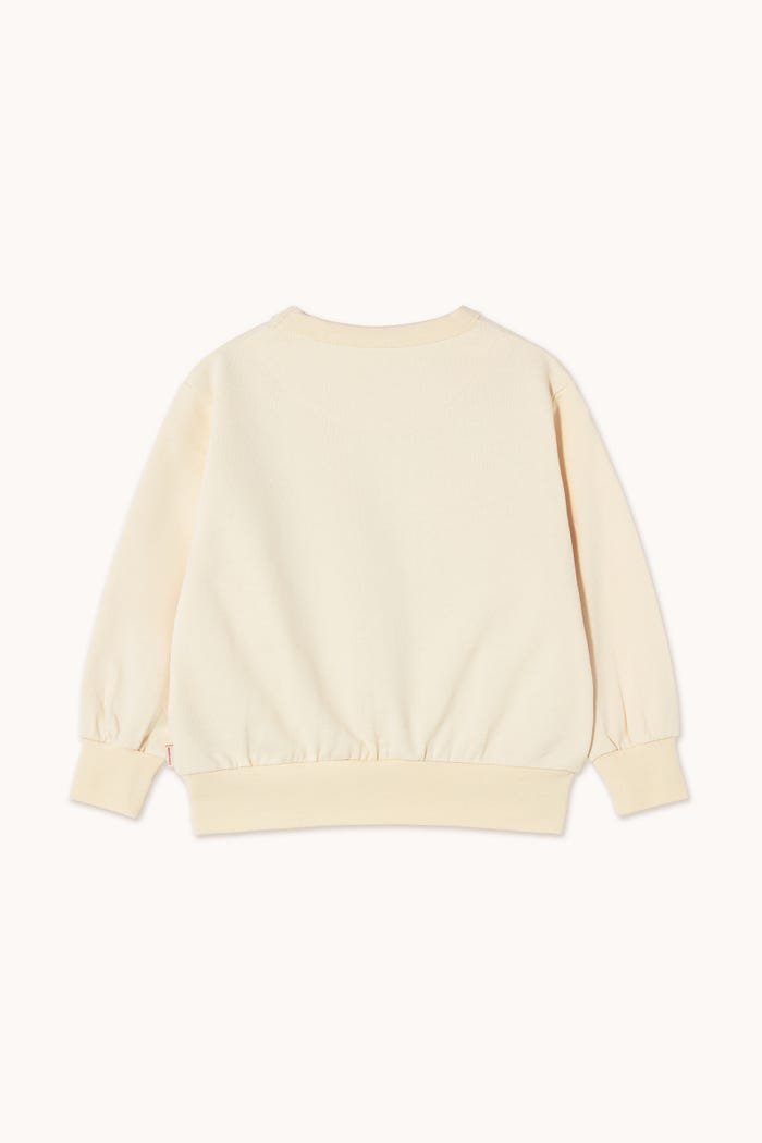 Tiny Cottons SUDADERA NELLA NATURA GRAPHIC