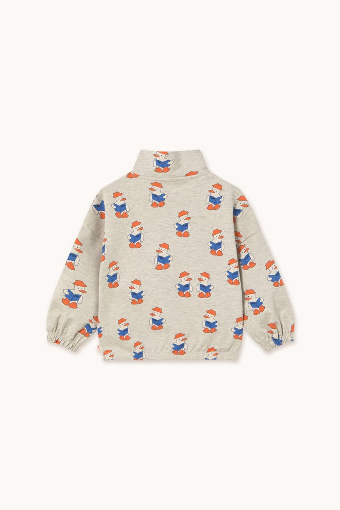 Tiny Cottons SUDADERA READERS