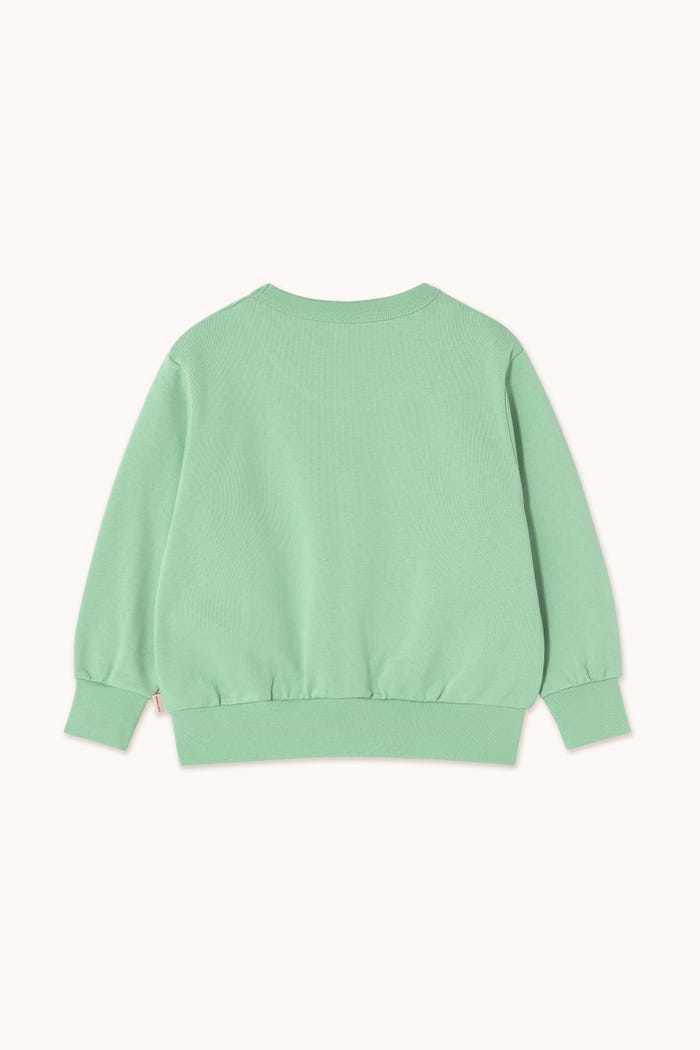 Tiny Cottons SUDADERA SCANDI LIFE GRAPHIC