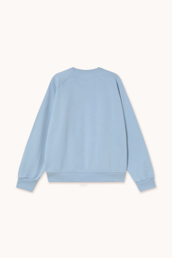 Tiny Cottons SUDADERA “SISTER”