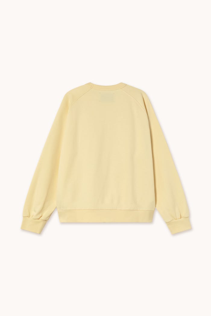 Tiny Cottons SUDADERA “SISTER”