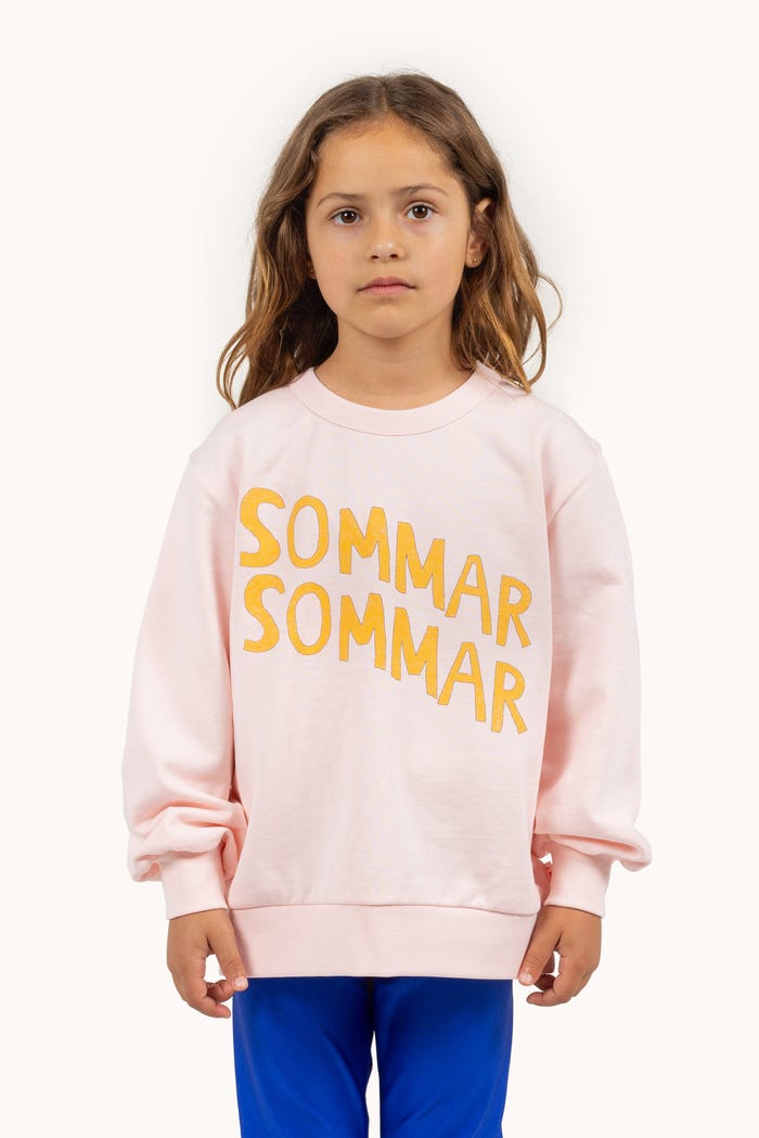 Tiny Cottons SUDADERA SOMMAR GRAPHIC