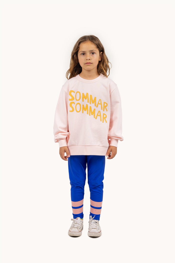 Tiny Cottons SUDADERA SOMMAR GRAPHIC