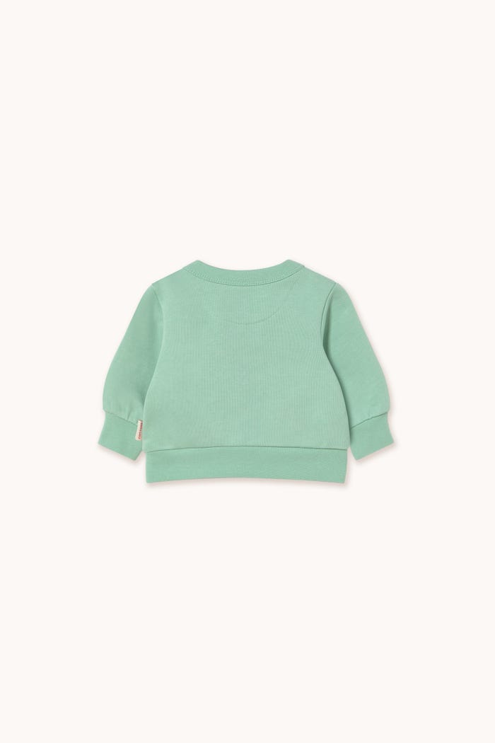 Tiny Cottons SUDADERA SUN TALES GRAPHIC